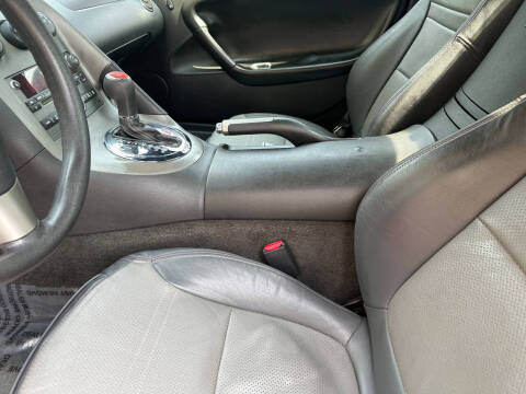 2008 Pontiac Solstice