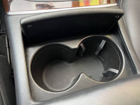 2017 Audi A6 2.0T quattro Premium Plus