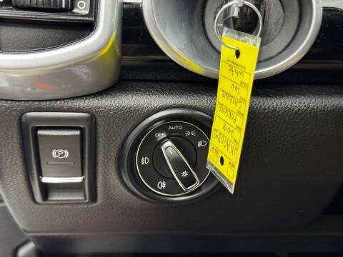 2018 Porsche Cayenne