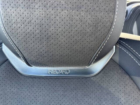 2022 Chevrolet Camaro LT1