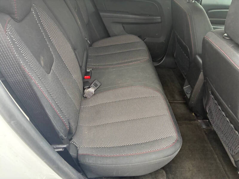 2017 GMC Terrain SLE-1