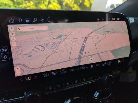 2026 Chevrolet Blazer EV RS