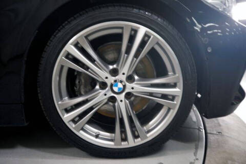 2015 BMW 4 Series 435i