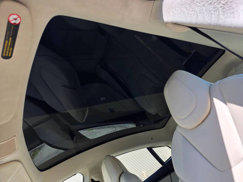 2019 Tesla Model S