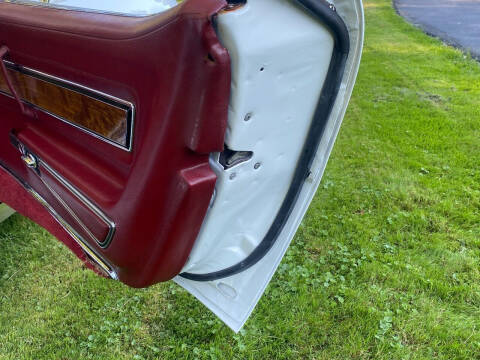 1975 Chevrolet Corvette