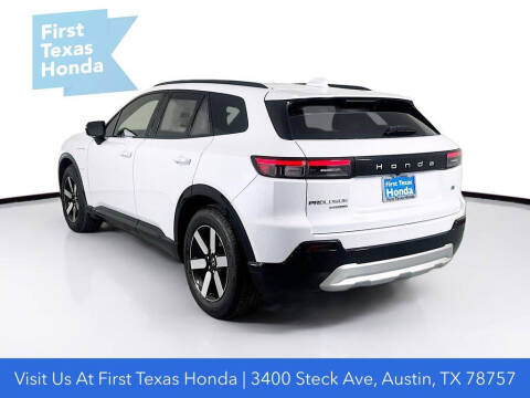 2026 Honda Prologue Touring