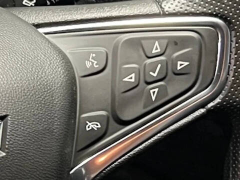 2024 Chevrolet Malibu LS Fleet