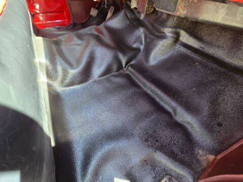 1986 GMC C/K 3500 Series C3500