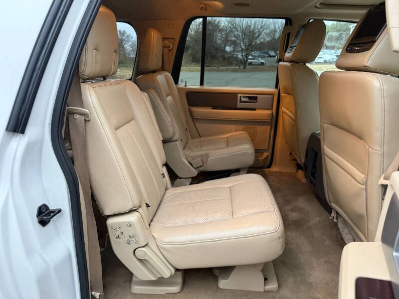 2012 Ford Expedition EL