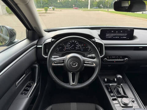 2024 Mazda CX-50 2.5 S Select