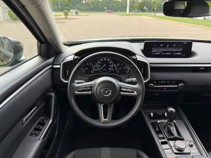 2024 Mazda CX-50 2.5 S Select