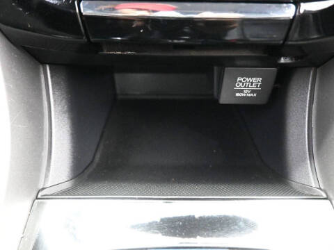 2016 Honda Accord Touring