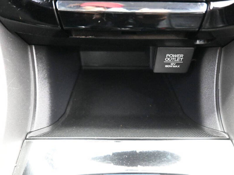 2016 Honda Accord Touring