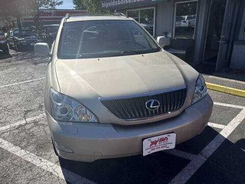2005 Lexus RX 330