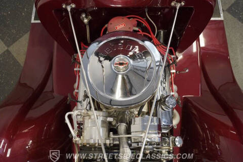 1929 Ford Model A