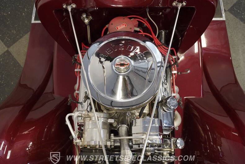 1929 Ford Model A