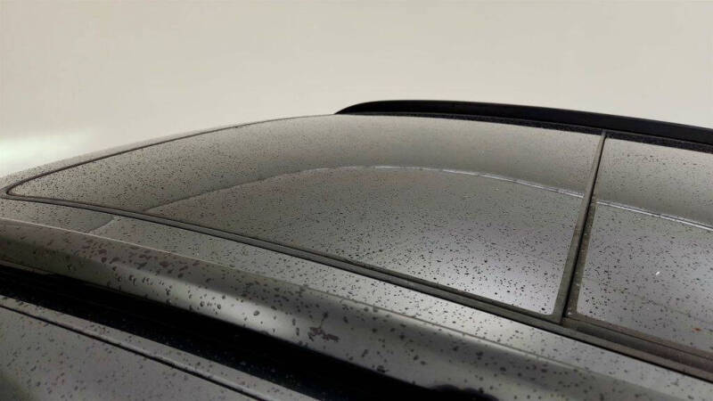 2024 Porsche Macan S