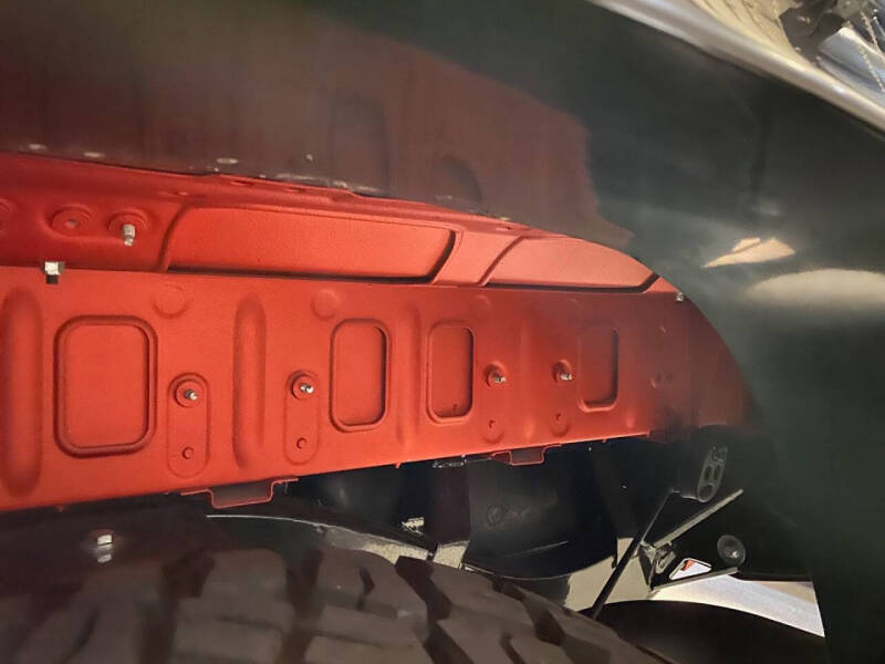 1996 Land Rover Defender 110