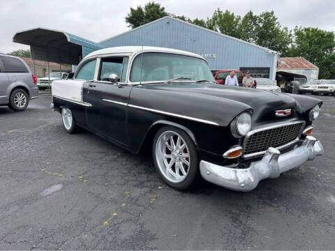 1955 Chevrolet 210