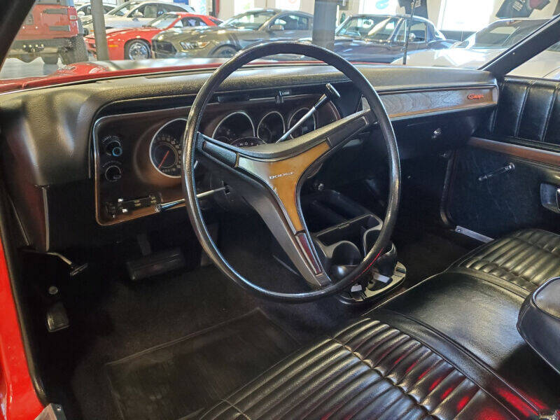 1973 Dodge Charger 7