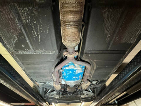 1988 Chevrolet Corvette