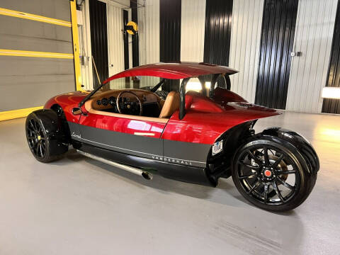 2020 Vanderhall Carmel