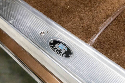 1970 Buick Electra