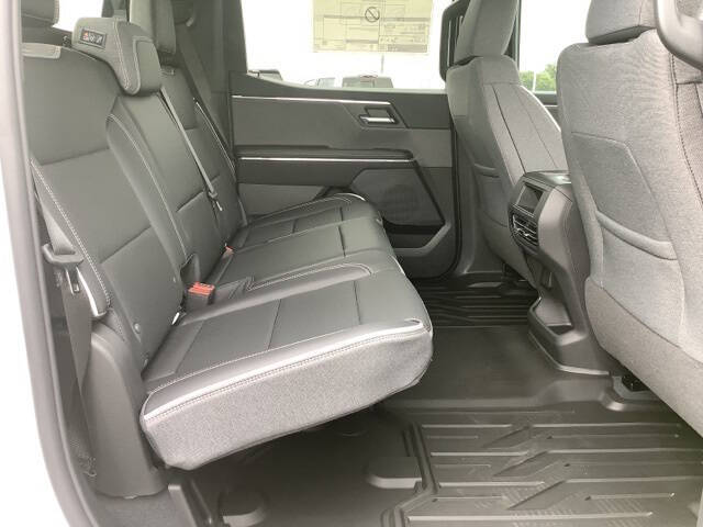 2026 GMC Sierra EV Elevation