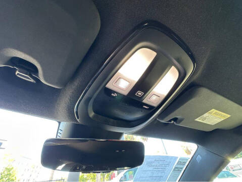 2022 Polestar 2 Long Range Dual Motor