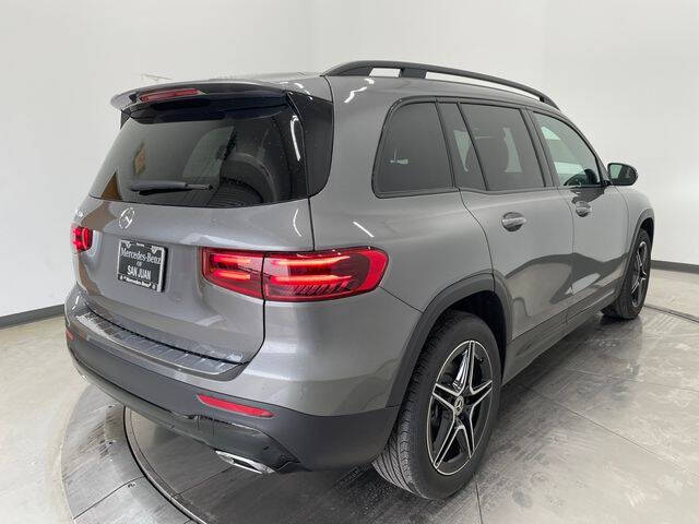 2026 Mercedes-Benz GLB GLB 250