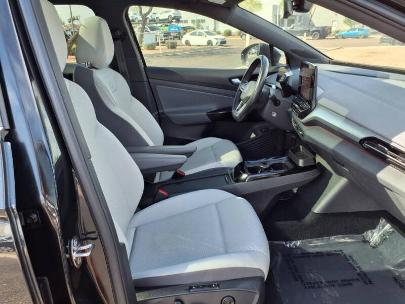 2021 Volkswagen ID.4 Pro S