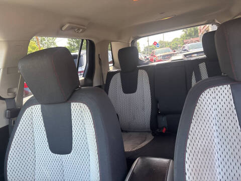 2013 GMC Terrain SLE-1
