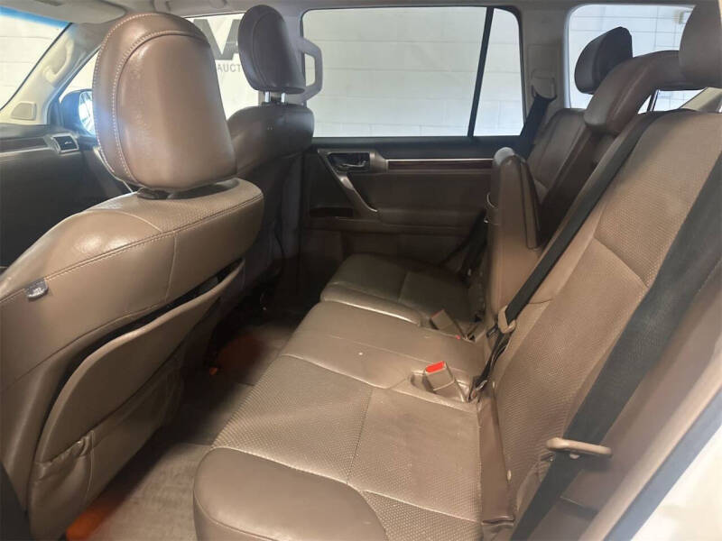 2012 Lexus GX 460