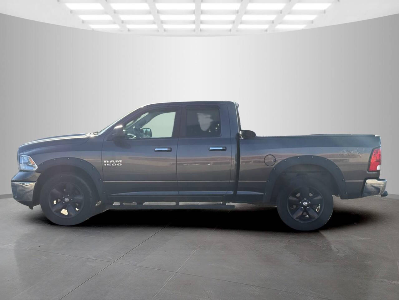 2016 Ram 1500 for sale at Used Cars Toledo in Oregon, OH