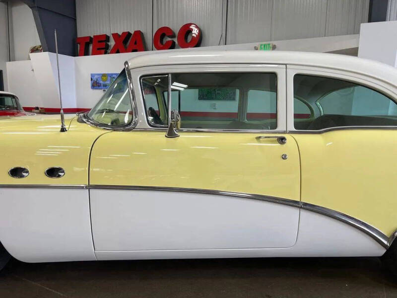 1954 Buick Special
