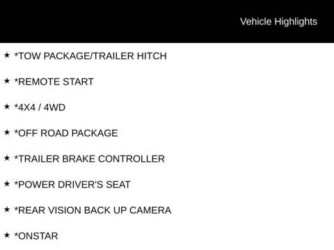 2022 Chevrolet Silverado 1500 Limited