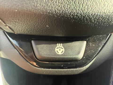 2019 BMW X7 xDrive50i