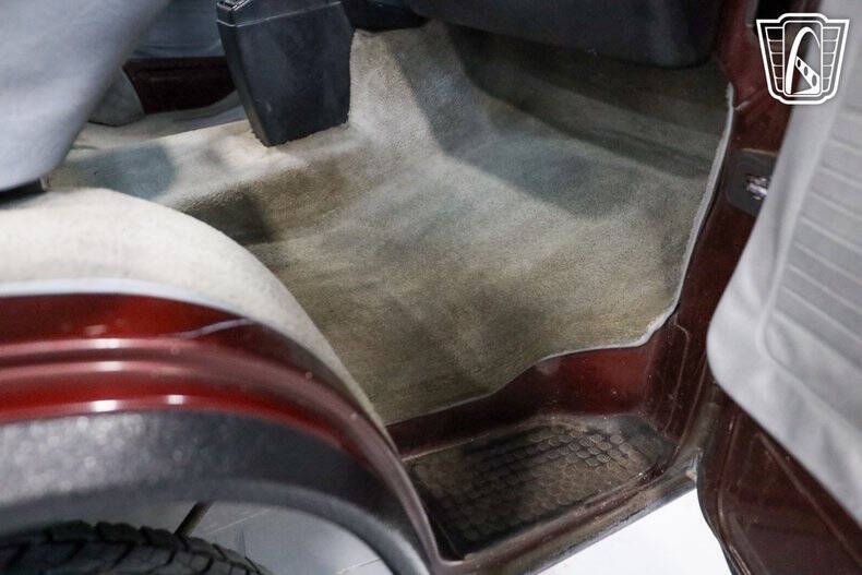 1989 Volkswagen Vanagon