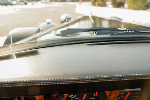 1985 Ford Mustang LX