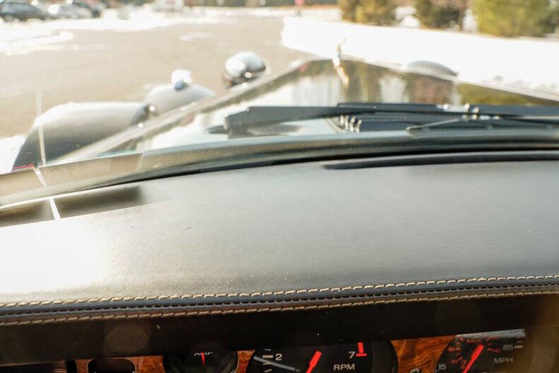 1985 Ford Mustang LX