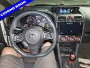 2021 Subaru WRX STI Limited