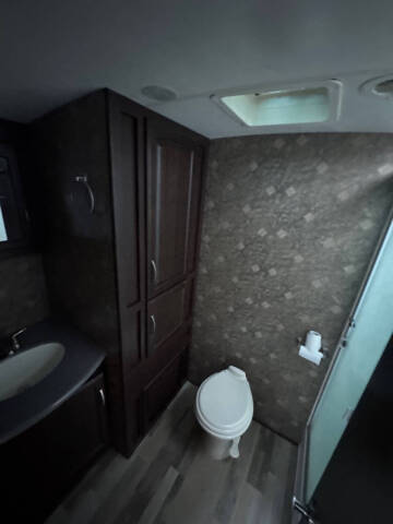 2016 Winnebago INSTINCT