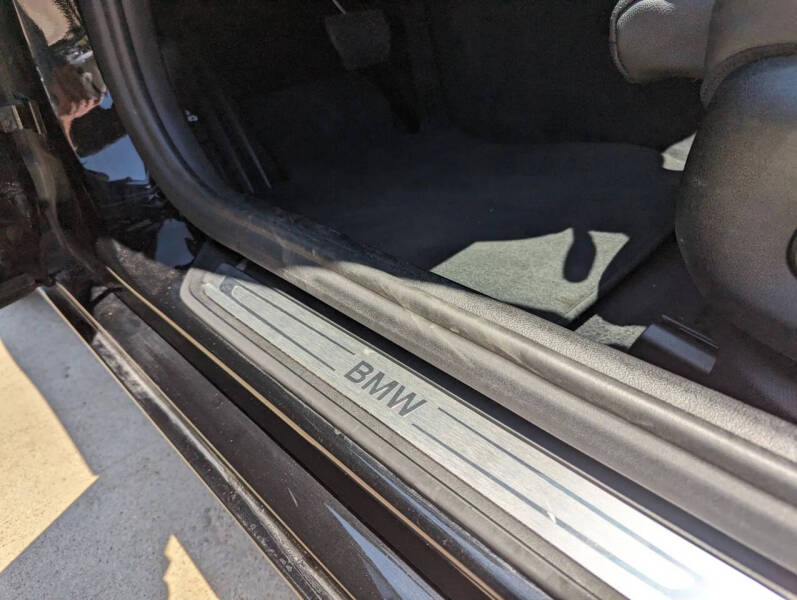 2021 BMW 5 Series 530i