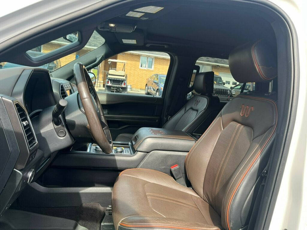 2021 Ford Expedition MAX 31