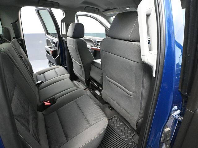 2019 GMC Sierra 1500 Limited SLE