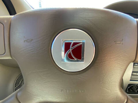 2006 Saturn Ion 2