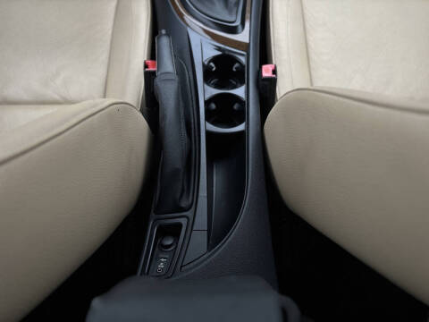 2011 BMW 1 Series 128i