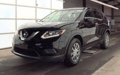 2016 Nissan Rogue for sale at AUTOLIMITS in Irving TX