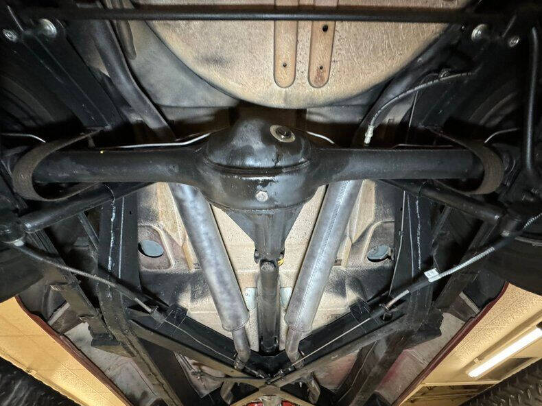 1961 Chevrolet Corvette