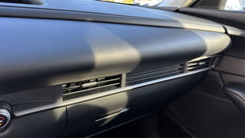 2023 Mazda CX-30 2.5 S Select